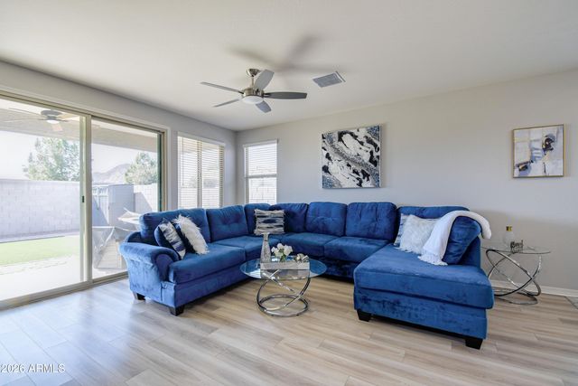 3475 W DREAMY DRAW Drive, San Tan Valley, AZ 85144