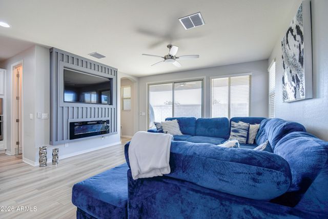 3475 W DREAMY DRAW Drive, San Tan Valley, AZ 85144