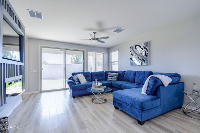 3475 W DREAMY DRAW Drive, San Tan Valley, AZ 85144