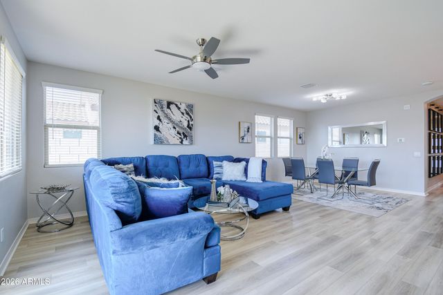 3475 W DREAMY DRAW Drive, San Tan Valley, AZ 85144