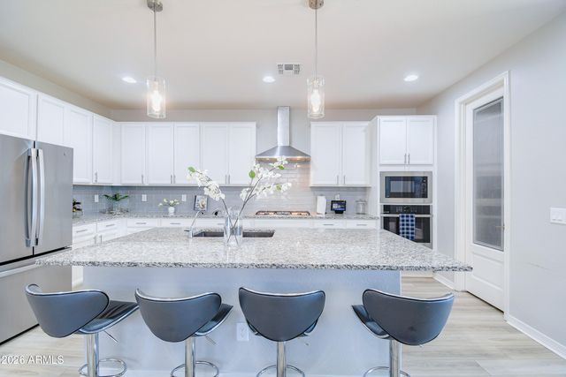 3475 W DREAMY DRAW Drive, San Tan Valley, AZ 85144