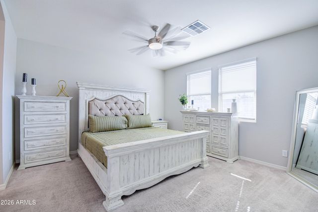 3475 W DREAMY DRAW Drive, San Tan Valley, AZ 85144