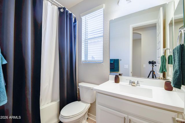 3475 W DREAMY DRAW Drive, San Tan Valley, AZ 85144