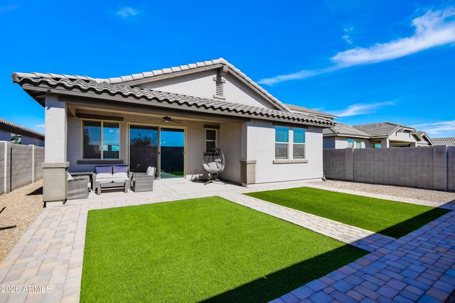 3475 W DREAMY DRAW Drive, San Tan Valley, AZ 85144