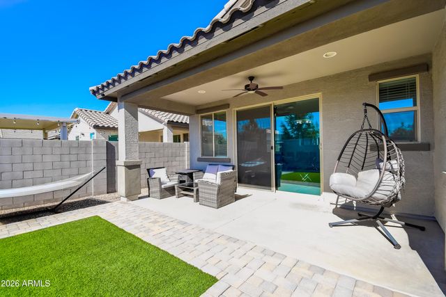 3475 W DREAMY DRAW Drive, San Tan Valley, AZ 85144