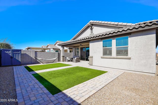 3475 W DREAMY DRAW Drive, San Tan Valley, AZ 85144