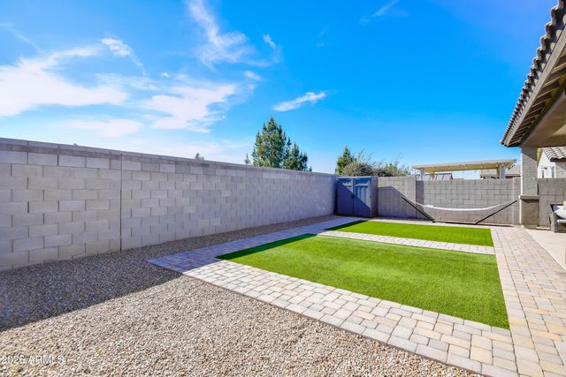 3475 W DREAMY DRAW Drive, San Tan Valley, AZ 85144