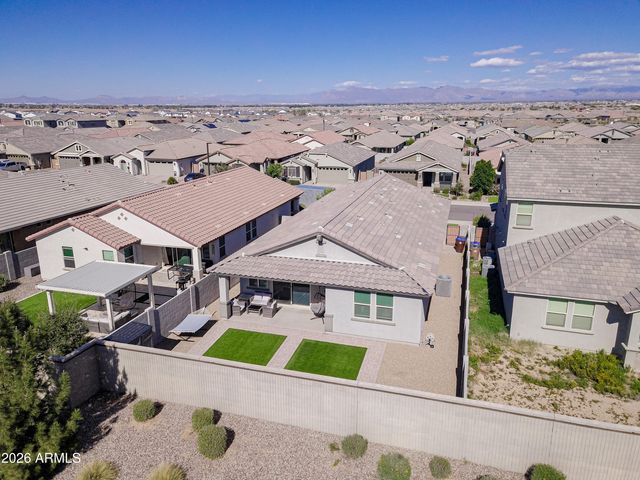 3475 W DREAMY DRAW Drive, San Tan Valley, AZ 85144