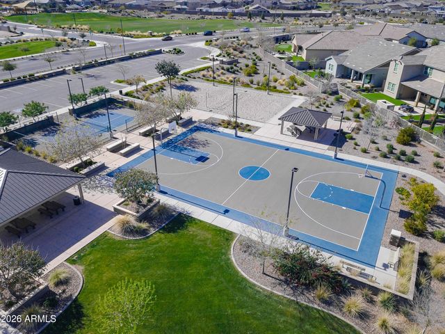 3475 W DREAMY DRAW Drive, San Tan Valley, AZ 85144