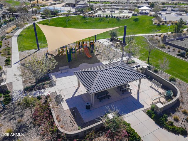3475 W DREAMY DRAW Drive, San Tan Valley, AZ 85144