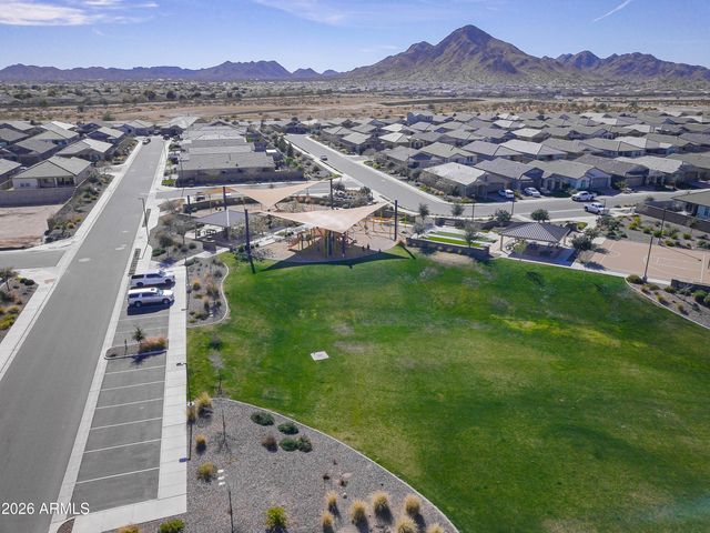 3475 W DREAMY DRAW Drive, San Tan Valley, AZ 85144