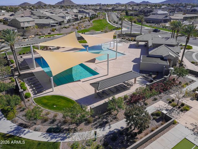 3475 W DREAMY DRAW Drive, San Tan Valley, AZ 85144