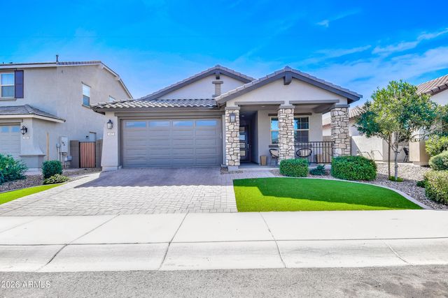 3475 W DREAMY DRAW Drive, San Tan Valley, AZ 85144