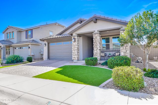 3475 W DREAMY DRAW Drive, San Tan Valley, AZ 85144