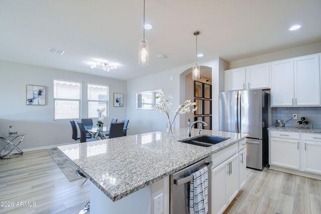 3475 W DREAMY DRAW Drive, San Tan Valley, AZ 85144