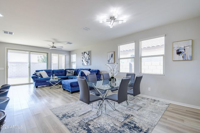 3475 W DREAMY DRAW Drive, San Tan Valley, AZ 85144