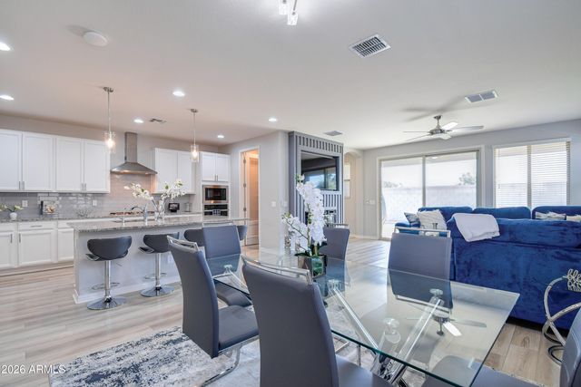 3475 W DREAMY DRAW Drive, San Tan Valley, AZ 85144