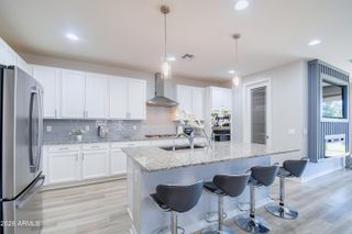 3475 W DREAMY DRAW Drive, San Tan Valley, AZ 85144