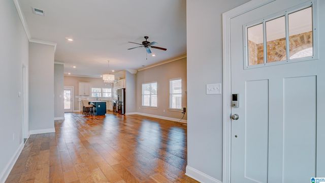 515 AVONDALE LANE, Pell City, AL 35128