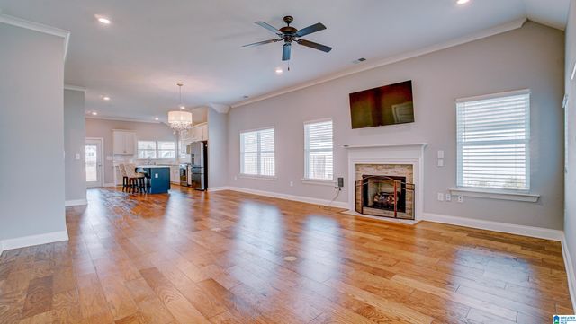 515 AVONDALE LANE, Pell City, AL 35128
