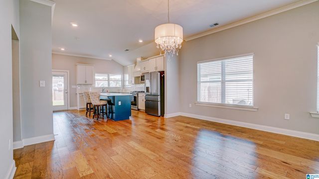 515 AVONDALE LANE, Pell City, AL 35128