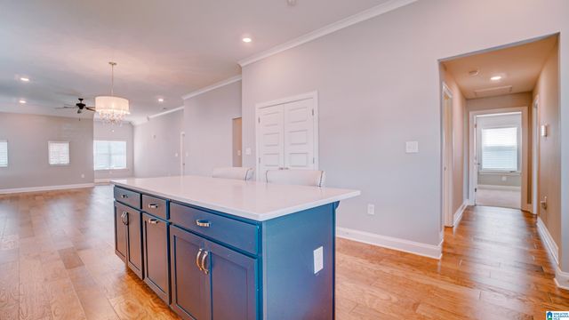 515 AVONDALE LANE, Pell City, AL 35128