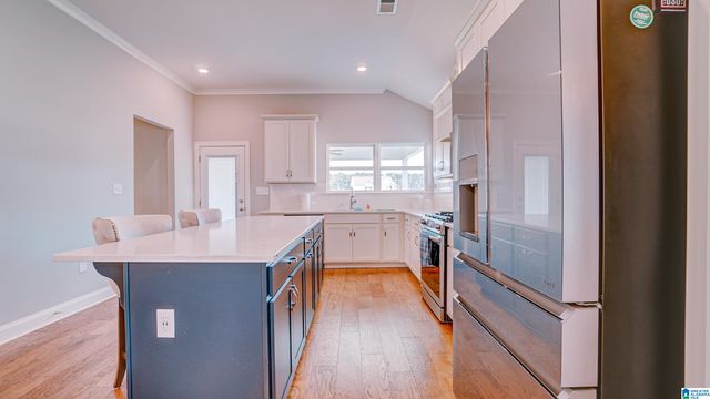 515 AVONDALE LANE, Pell City, AL 35128