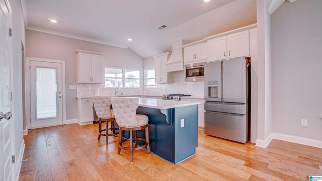 515 AVONDALE LANE, Pell City, AL 35128