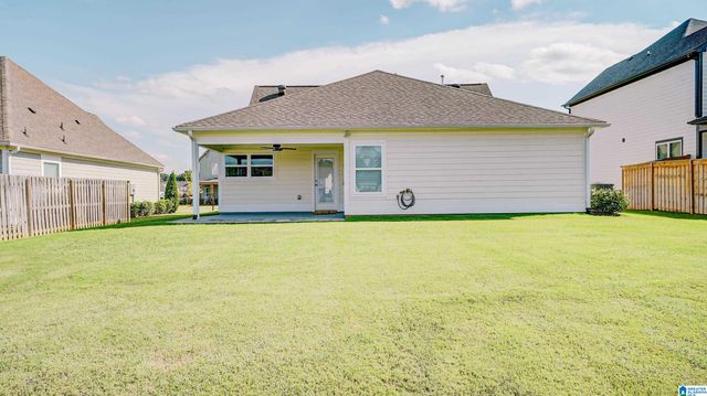 515 AVONDALE LANE, Pell City, AL 35128