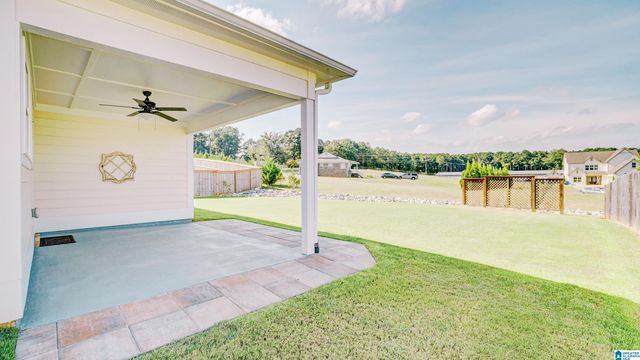 515 AVONDALE LANE, Pell City, AL 35128