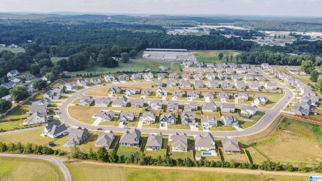 515 AVONDALE LANE, Pell City, AL 35128