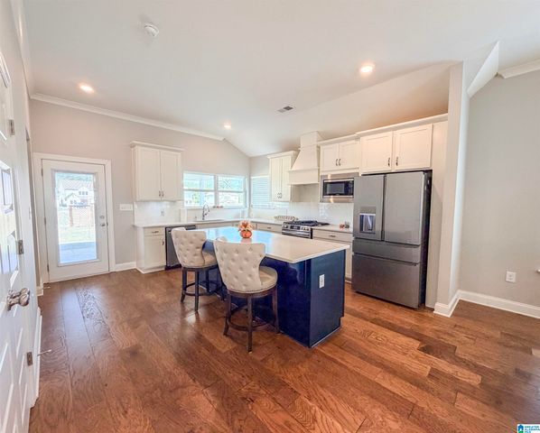 515 AVONDALE LANE, Pell City, AL 35128