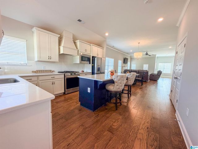 515 AVONDALE LANE, Pell City, AL 35128