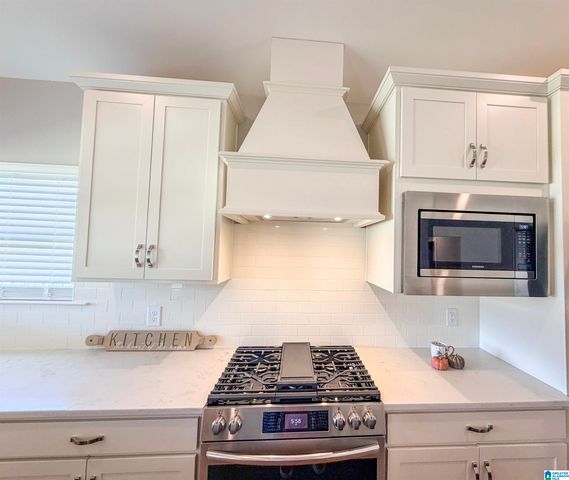 515 AVONDALE LANE, Pell City, AL 35128