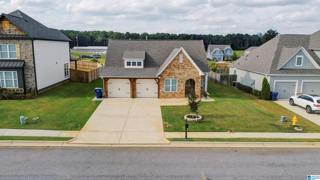 515 AVONDALE LANE, Pell City, AL 35128