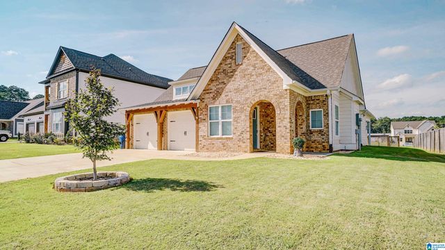 515 AVONDALE LANE, Pell City, AL 35128