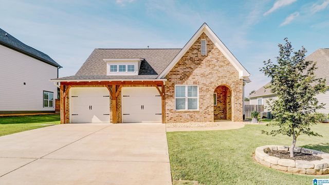 515 AVONDALE LANE, Pell City, AL 35128
