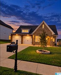 515 AVONDALE LANE, Pell City, AL 35128