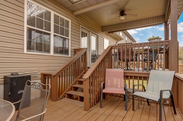 5723 S Parkhill Avenue, Springfield, MO 65810