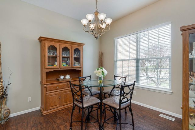 5723 S Parkhill Avenue, Springfield, MO 65810