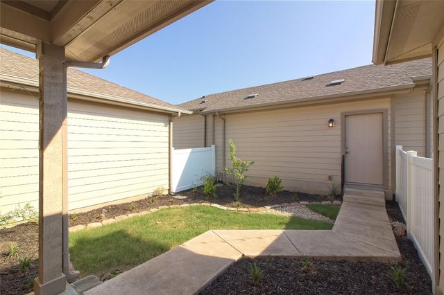 126 Fire Island DR, Pflugerville, TX 78660