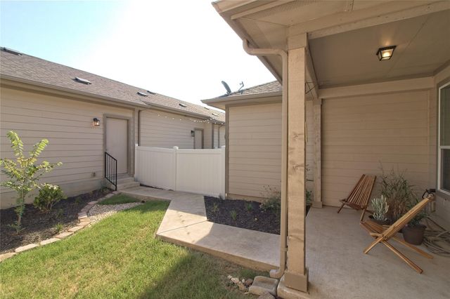 126 Fire Island DR, Pflugerville, TX 78660
