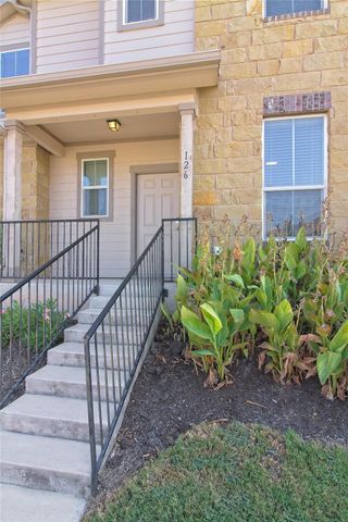 126 Fire Island DR, Pflugerville, TX 78660