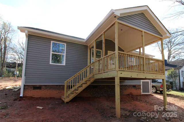 150 Hinton Street, Chester, SC 29706