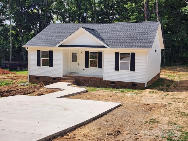 150 Hinton Street, Chester, SC 29706