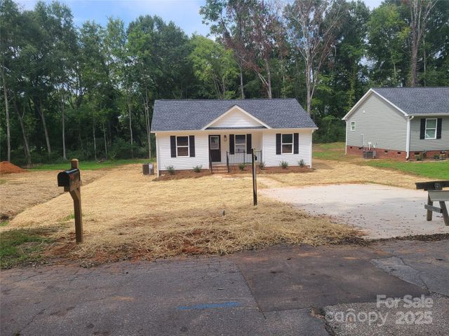 150 Hinton Street, Chester, SC 29706