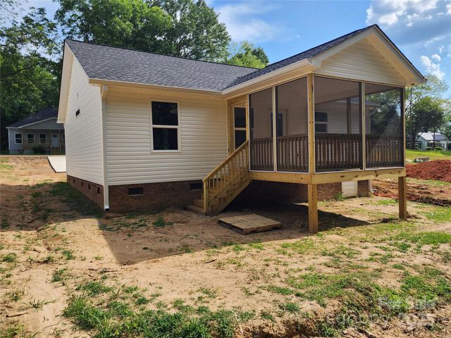 150 Hinton Street, Chester, SC 29706
