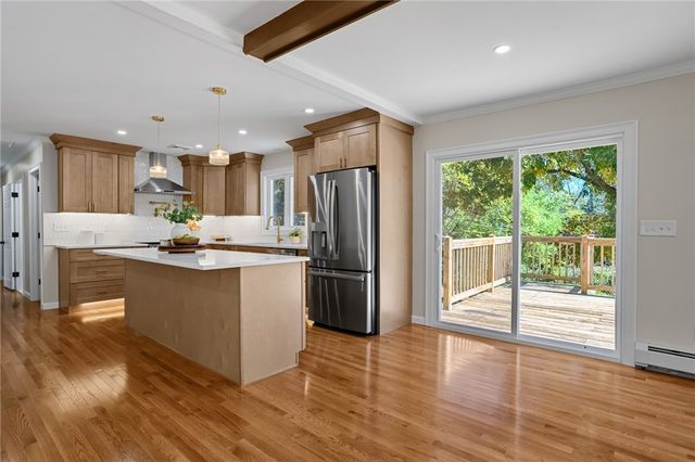 1 Cedar Path, Lincoln, RI 02865