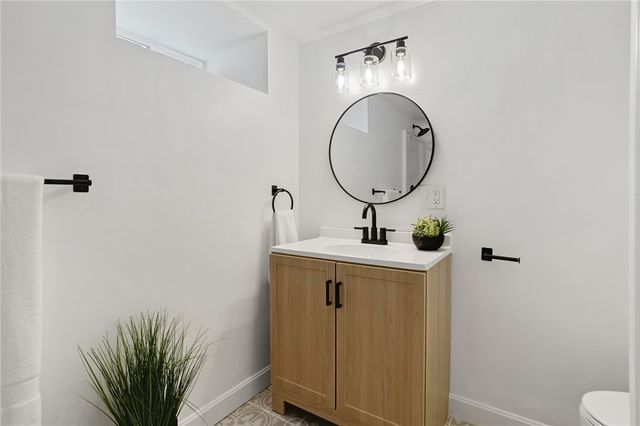 1 Cedar Path, Lincoln, RI 02865