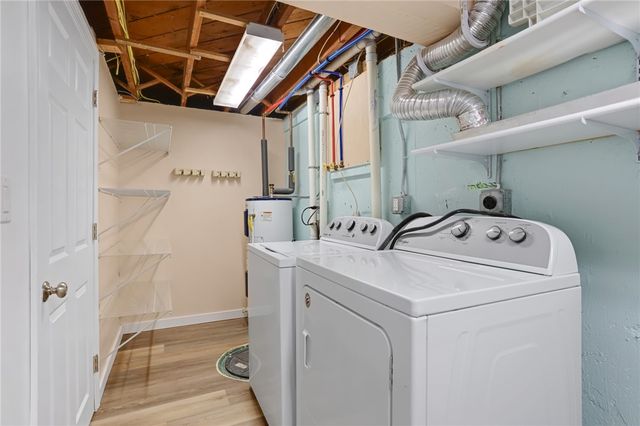 1 Cedar Path, Lincoln, RI 02865